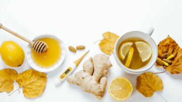 Pflanzliche Alternativen zu Antibiotika