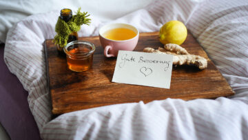 Husten stillen mit Heilpflanzen