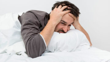 Schlaflos im Sommer: Gut schlafen trotz Hitze