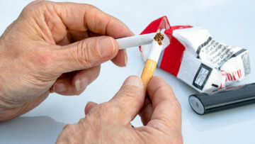 Rauchstopp: So schaffen Sie die Nikotinentwöhnung