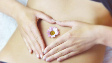 Darm in Bewegung bringen bei Verstopfung