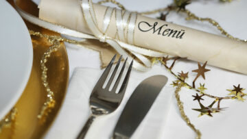 Weihnachten nicht zunehmen