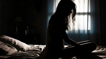 Was hilft gegen Albträume